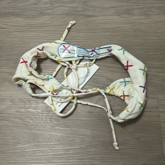 Boutine LA Multistrap set - Picture 2 of 4